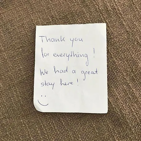 Giannakis Filoxenia Ξενοδοχείο με διαμερίσματα 3*