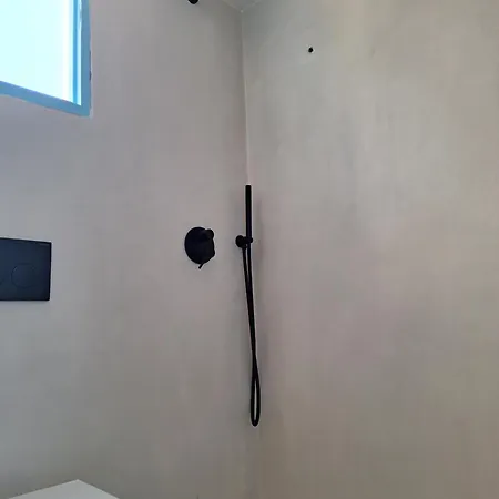 Giannakis Filoxenia Ξενοδοχείο με διαμερίσματα 3*