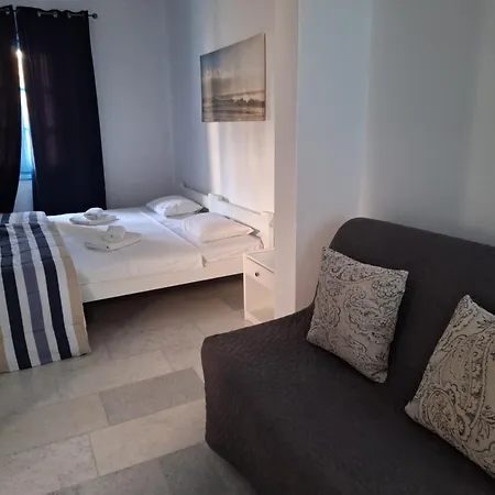 Giannakis Filoxenia 3* Φιλώτι