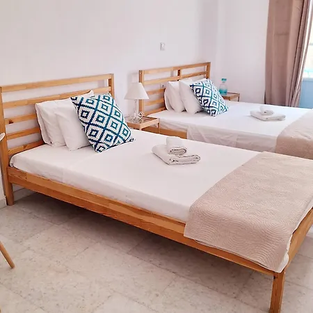 Giannakis Filoxenia Φιλώτι