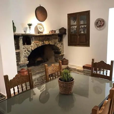 Giannakis Filoxenia Φιλώτι