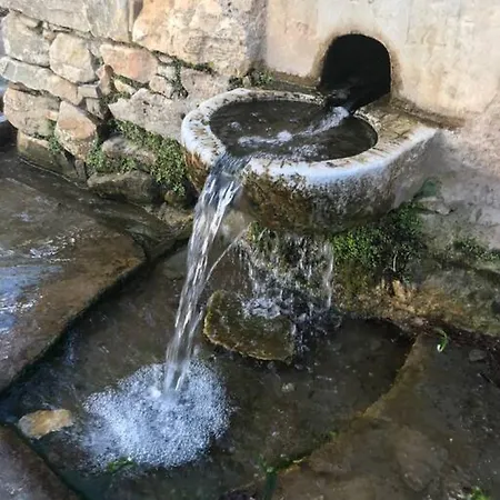 Appart hôtel Giannakis Filoxenia 3*