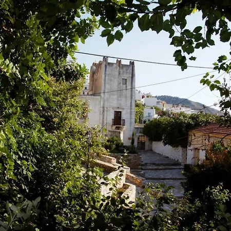 Giannakis Filoxenia Ξενοδοχείο με διαμερίσματα