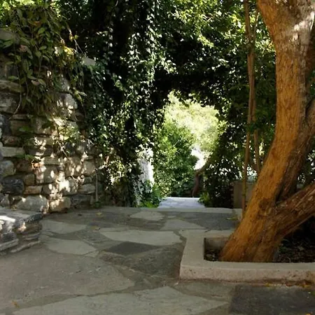 Giannakis Filoxenia Ξενοδοχείο με διαμερίσματα Φιλώτι