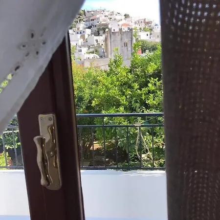 Giannakis Filoxenia 3* Φιλώτι