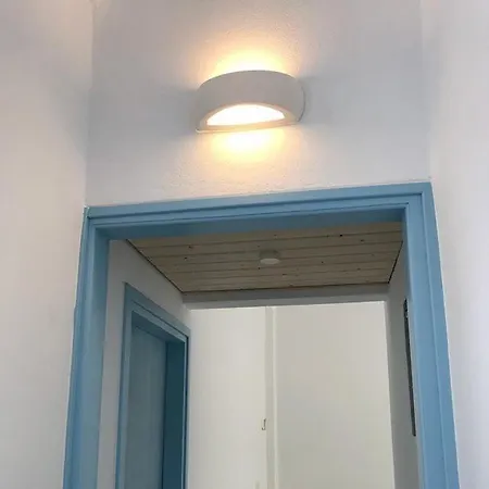 Ξενοδοχείο με διαμερίσματα Giannakis Filoxenia