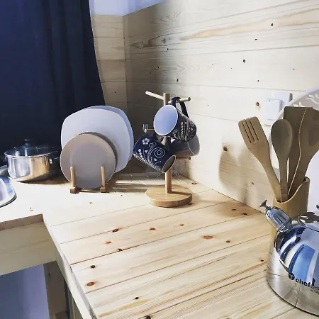 Giannakis Filoxenia Ξενοδοχείο με διαμερίσματα 3*