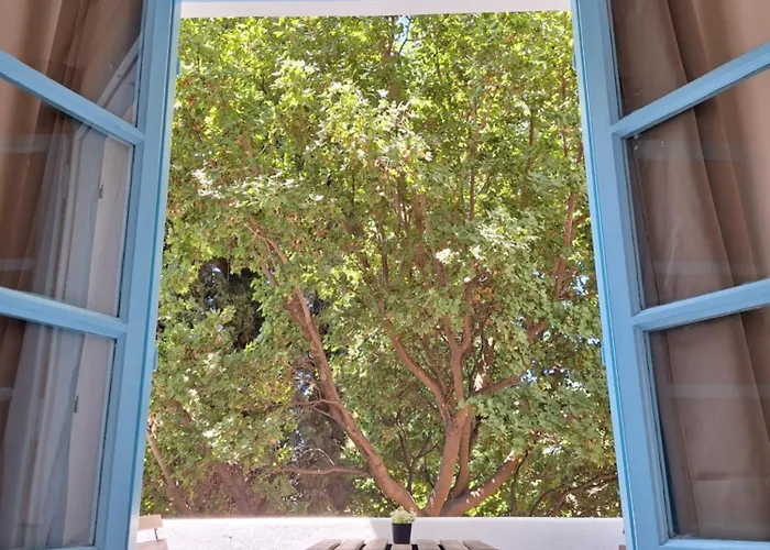 Giannakis Filoxenia Φιλώτι