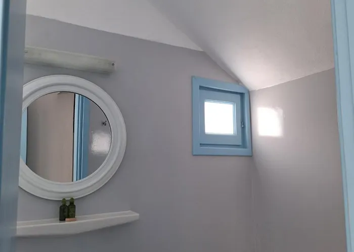 Giannakis Filoxenia Ξενοδοχείο με διαμερίσματα Φιλώτι