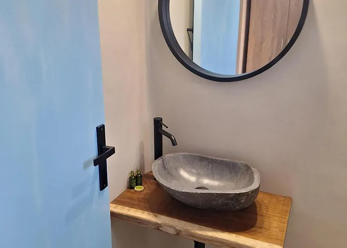 Giannakis Filoxenia 3* Φιλώτι