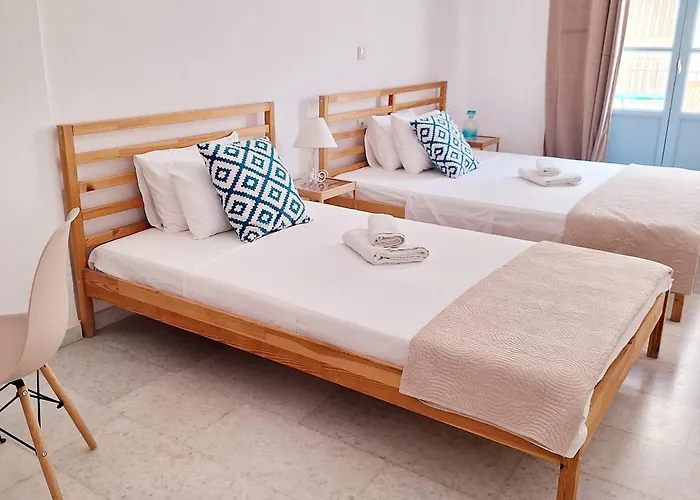 Giannakis Filoxenia Φιλώτι