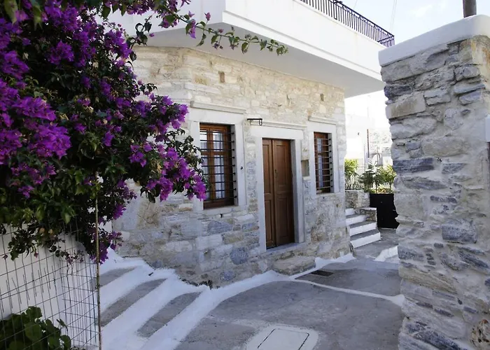 Giannakis Filoxenia 3* Φιλώτι