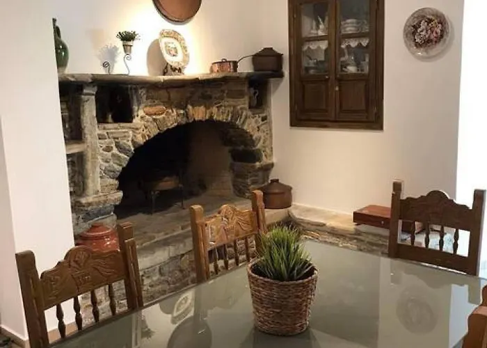 Giannakis Filoxenia Φιλώτι