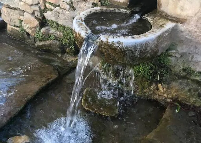 Ξενοδοχείο με διαμερίσματα Giannakis Filoxenia 3*