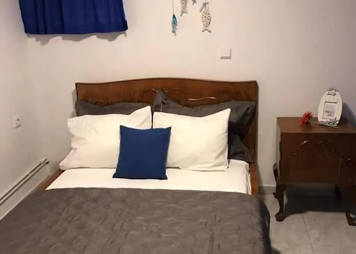 Giannakis Filoxenia 3* Φιλώτι