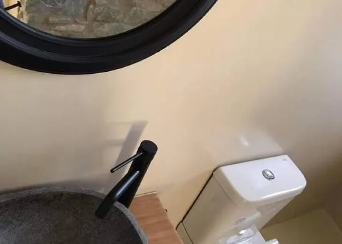 Giannakis Filoxenia Ξενοδοχείο με διαμερίσματα