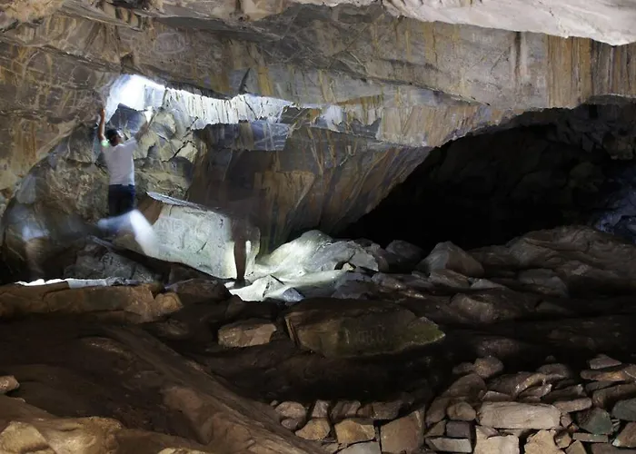 Ξενοδοχείο με διαμερίσματα Giannakis Filoxenia