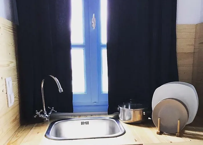 Giannakis Filoxenia Ξενοδοχείο με διαμερίσματα