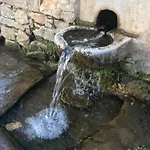 Lägenhetshotell Giannakis Filoxenia 3*
