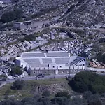 Lägenhetshotell Giannakis Filoxenia Filótion