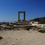 Lägenhetshotell Giannakis Filoxenia Filótion