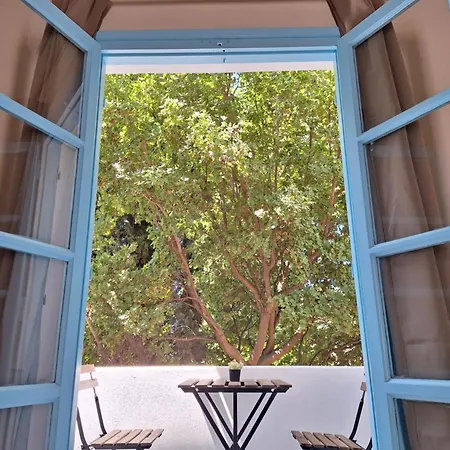 Giannakis Filoxenia Filótion