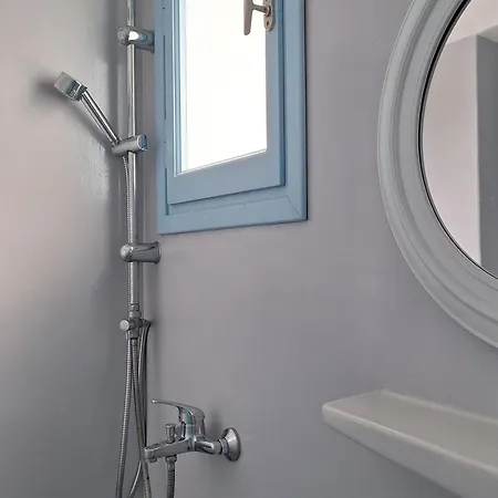 Giannakis Filoxenia 3* Filótion