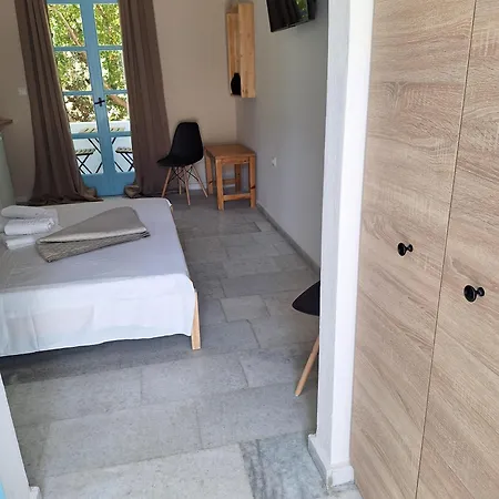 Giannakis Filoxenia Lejlighedshotel