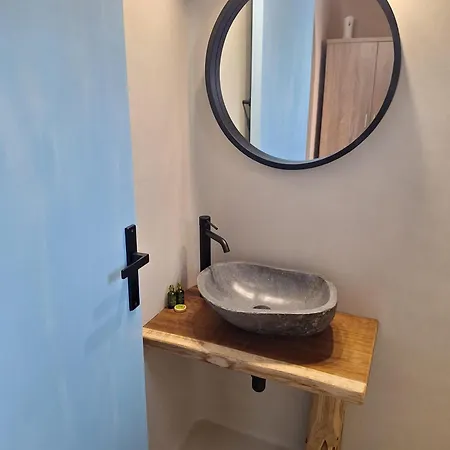 Giannakis Filoxenia 3* Filótion