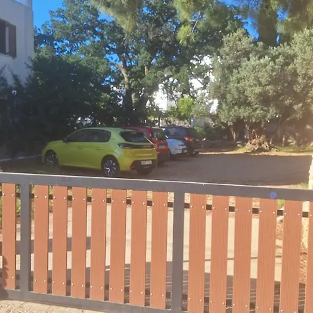 Giannakis Filoxenia Filótion