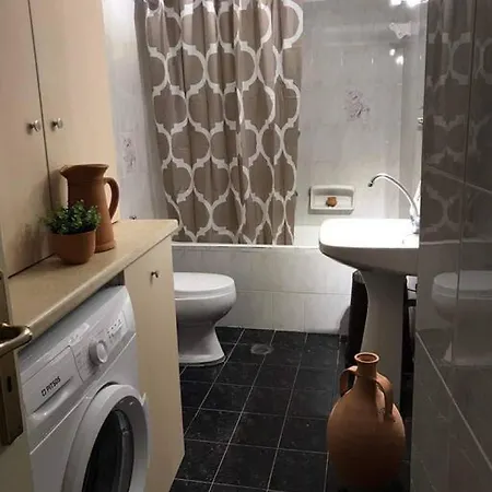 Giannakis Filoxenia 3* Filótion