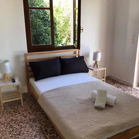 Hotel apartamentowy Giannakis Filoxenia 3*