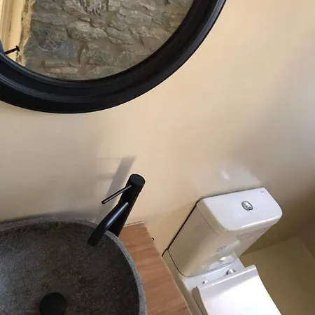 Giannakis Filoxenia Hotel apartamentowy