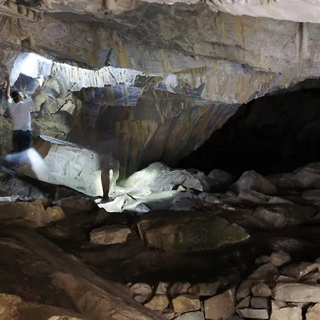 Hotel apartamentowy Giannakis Filoxenia