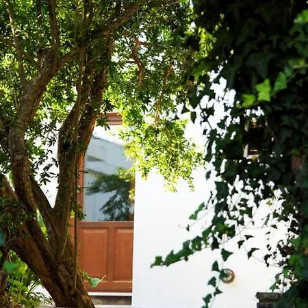 Hotel apartamentowy Giannakis Filoxenia