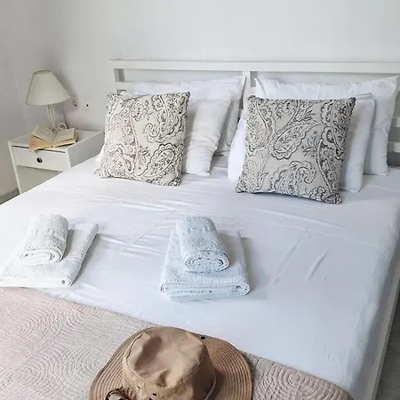 Appart hôtel Giannakis Filoxenia 3*