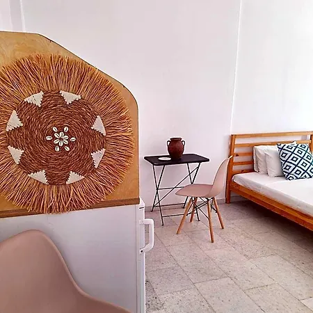 Lejlighedshotel Giannakis Filoxenia 3*
