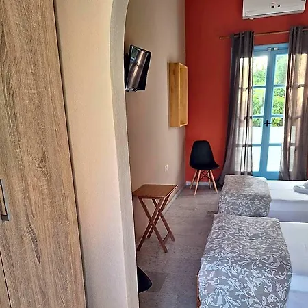 Aparthotel Giannakis Filoxenia