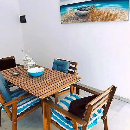 Giannakis Filoxenia 3*