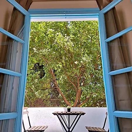 Giannakis Filoxenia Lejlighedshotel Filótion