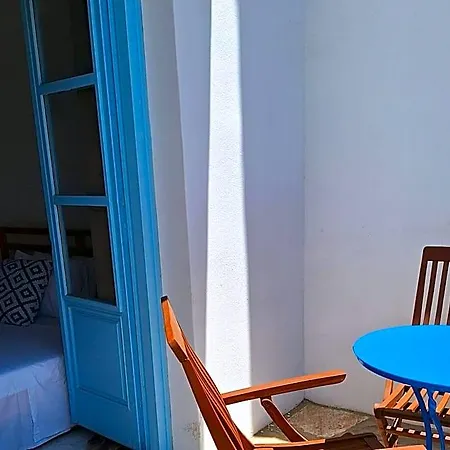 Giannakis Filoxenia 3*
