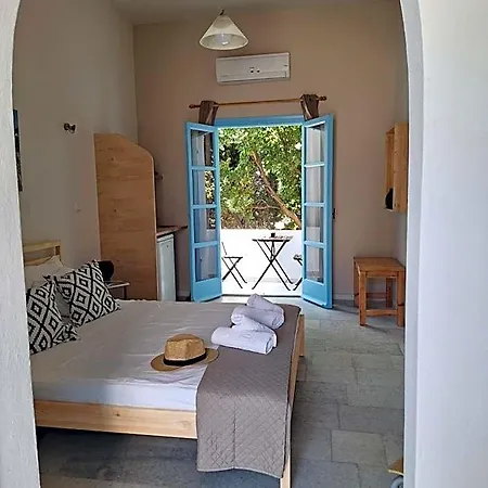 Aparthotel Giannakis Filoxenia