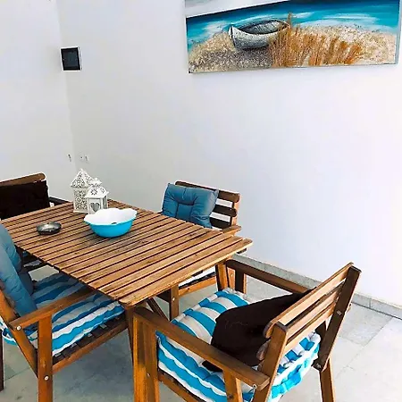Aparthotel Giannakis Filoxenia