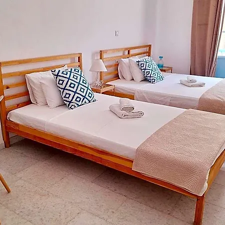 Giannakis Filoxenia Aparthotel