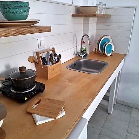 Aparthotel Giannakis Filoxenia