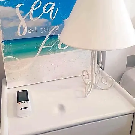 Giannakis Filoxenia Aparthotel 3*