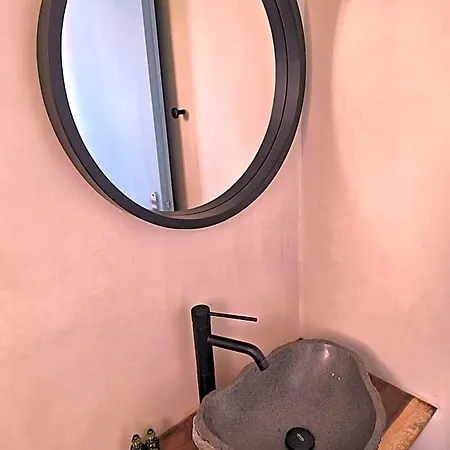 Aparthotel Giannakis Filoxenia 3*