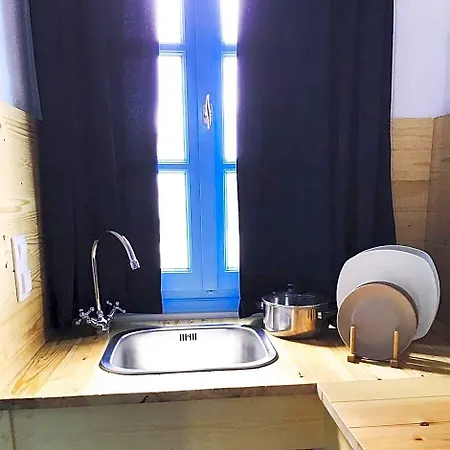 Aparthotel Giannakis Filoxenia 3*