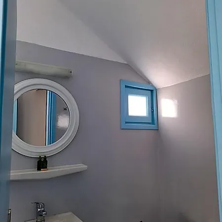 Giannakis Filoxenia Aparthotel