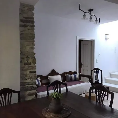 Lejlighedshotel Giannakis Filoxenia 3*